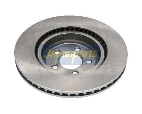 Bromsskiva DI-914C Japanparts, bild 2