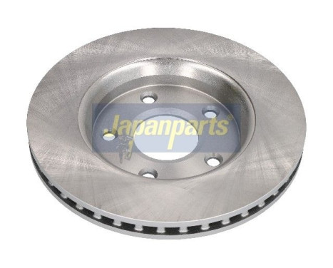 Bromsskiva DI-915C Japanparts, bild 2