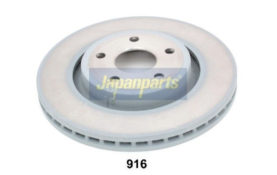Bromsskiva DI-916 Japanparts