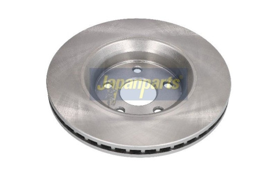 Bromsskiva DI-916C Japanparts, bild 2