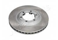 Bromsskiva DI-921C Japanparts