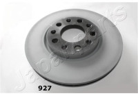Bromsskiva DI-927 Japanparts
