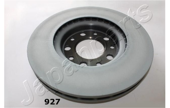 Bromsskiva DI-927 Japanparts, bild 2
