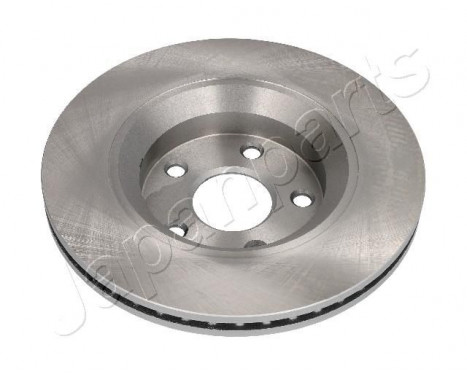 Bromsskiva DI-932C Japanparts, bild 2