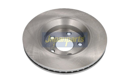 Bromsskiva DI-932C Japanparts, bild 2