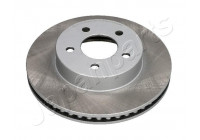 Bromsskiva DI-991C Japanparts