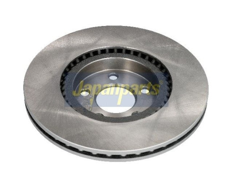 Bromsskiva DI-994C Japanparts, bild 2