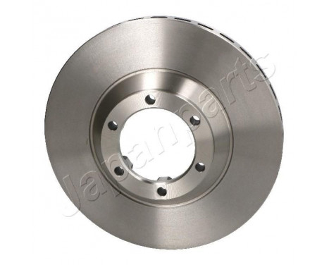 Bromsskiva DI-H02 Japanparts