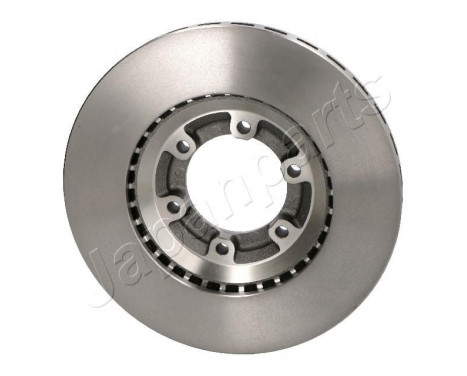 Bromsskiva DI-H02 Japanparts, bild 3