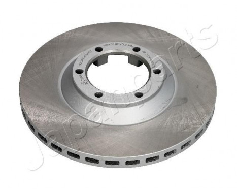 Bromsskiva DI-H02C Japanparts