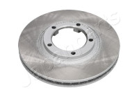 Bromsskiva DI-H03C Japanparts