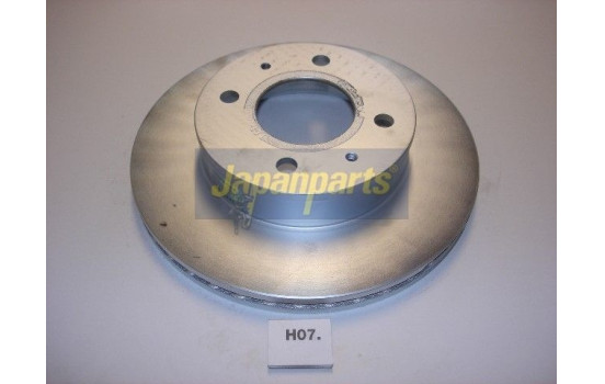 Bromsskiva DI-H07 Japanparts