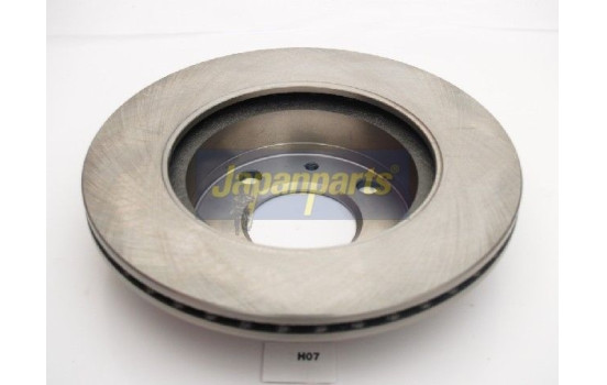Bromsskiva DI-H07 Japanparts, bild 2