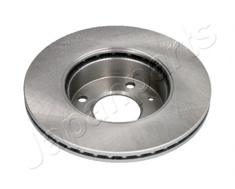Bromsskiva DI-H16C Japanparts, bild 2