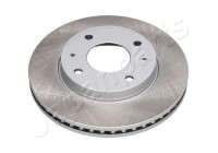 Bromsskiva DI-H18C Japanparts