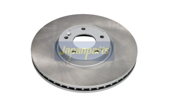 Bromsskiva DI-H19C Japanparts