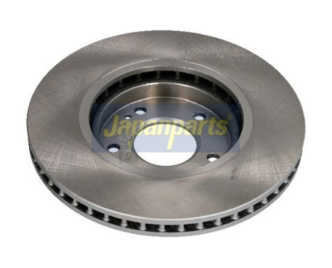 Bromsskiva DI-H21C Japanparts, bild 2