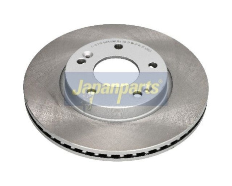 Bromsskiva DI-H25C Japanparts