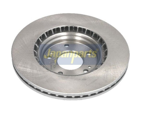 Bromsskiva DI-H29C Japanparts, bild 2