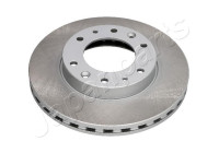 Bromsskiva DI-H31C Japanparts