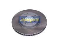 Bromsskiva DI-H38C Japanparts