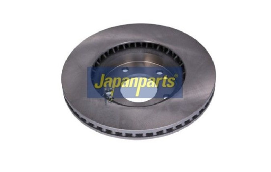 Bromsskiva DI-H38C Japanparts, bild 2