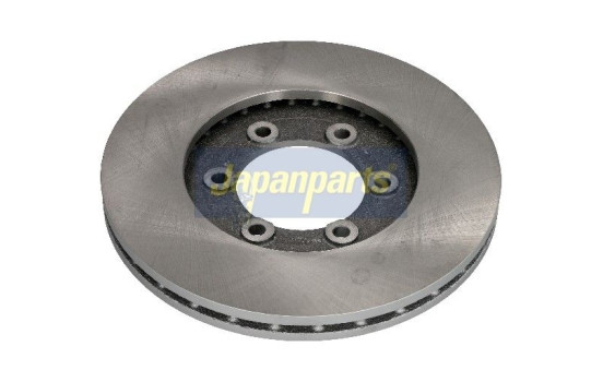 Bromsskiva DI-K04C Japanparts, bild 2