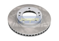 Bromsskiva DI-K05C Japanparts