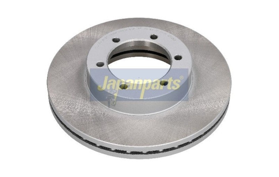 Bromsskiva DI-K07C Japanparts