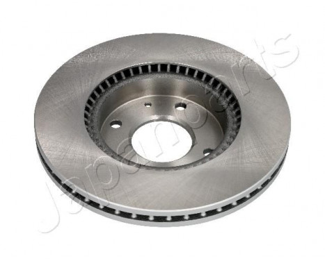 Bromsskiva DI-K15C Japanparts, bild 2