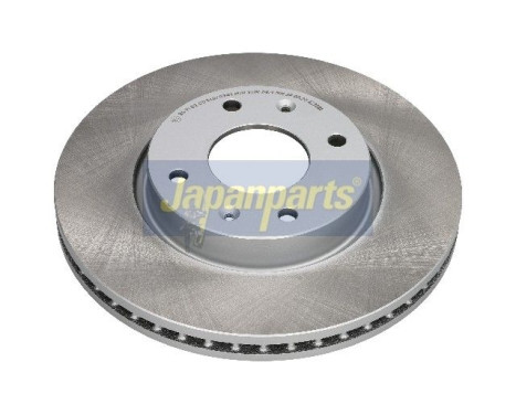 Bromsskiva DI-K15C Japanparts