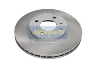 Bromsskiva DI-K18C Japanparts