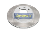 Bromsskiva DI-K20C Japanparts