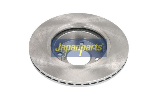 Bromsskiva DI-K20C Japanparts, bild 2