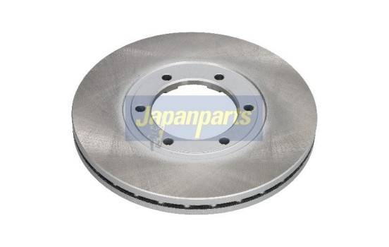 Bromsskiva DI-K22C Japanparts