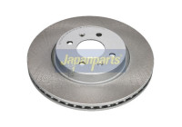Bromsskiva DI-K23C Japanparts