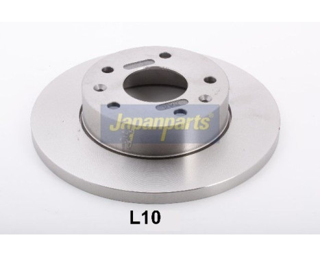 Bromsskiva DI-L10 Japanparts