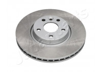 Bromsskiva DI-L13C Japanparts