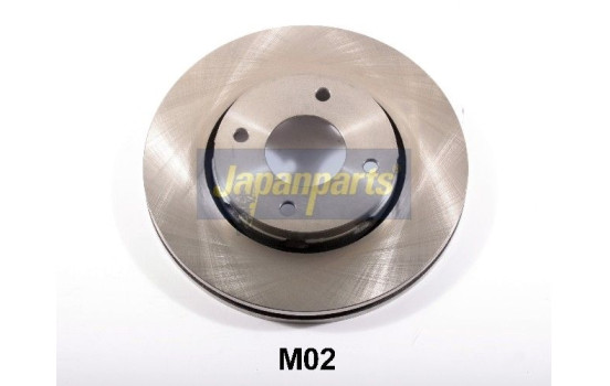 Bromsskiva DI-M02 Japanparts