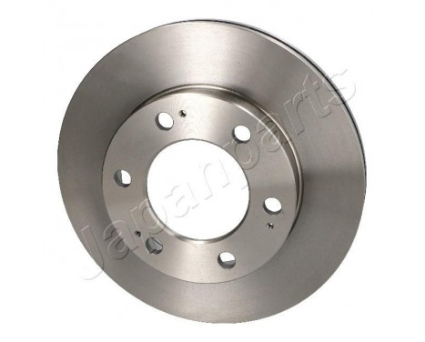 Bromsskiva DI-S04 Japanparts