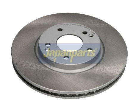 Bromsskiva DI-S06C Japanparts