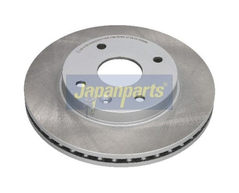 Bromsskiva DI-W09C Japanparts