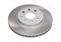 Bromsskiva DI-W13C Japanparts