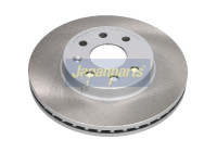 Bromsskiva DI-W13C Japanparts