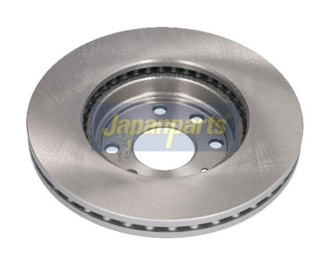 Bromsskiva DI-W13C Japanparts, bild 2