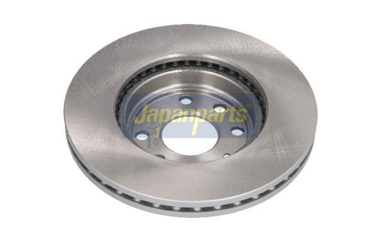 Bromsskiva DI-W13C Japanparts, bild 2