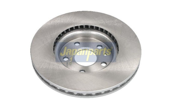 Bromsskiva DI-W17C Japanparts, bild 2