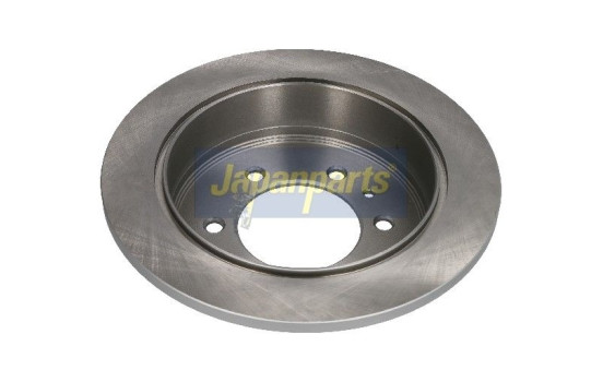 Bromsskiva DP-004C Japanparts, bild 2