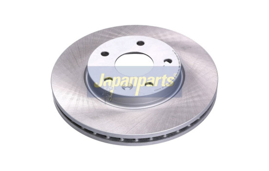 Bromsskiva DP-0156C Japanparts, bild 2