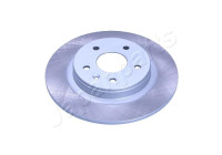 Bromsskiva DP-020C Japanparts